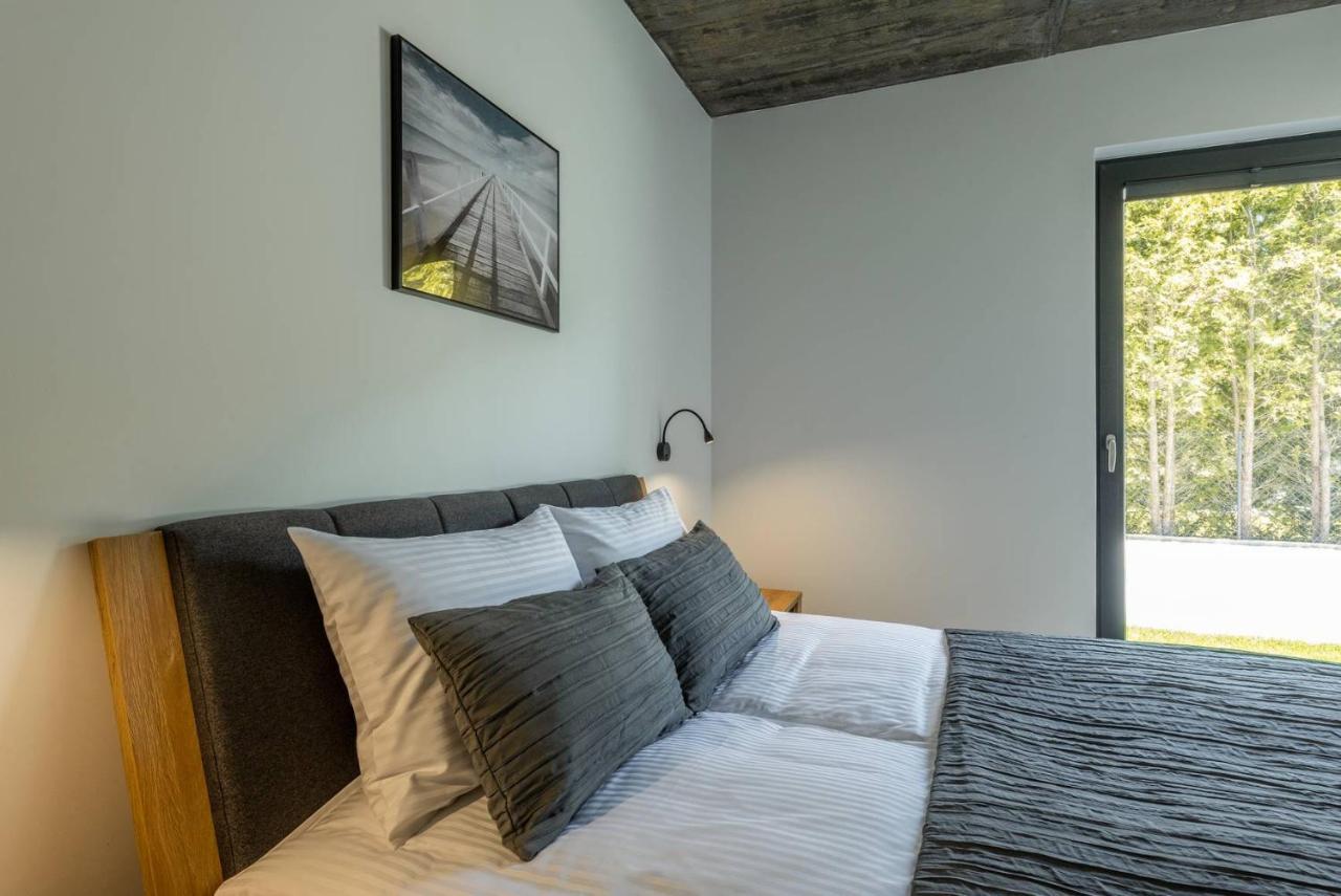 Liliowa 15 Apartment Дебки Екстериор снимка
